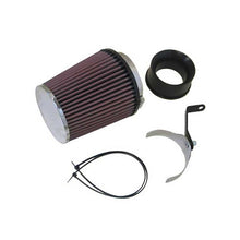 Load image into Gallery viewer, K&amp;N Performance Air Intake System (57-0545)