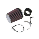 K&N Performance Air Intake System (57-0545)