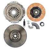 EXEDY Racing Clutch Stage 2 Cerametallic Clutch Kit (FMK1008HD)