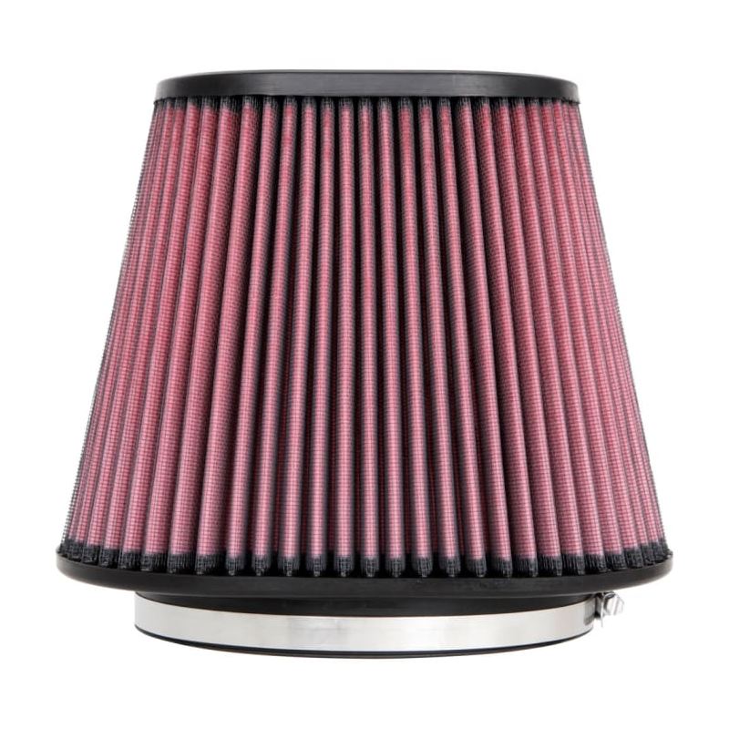 K&N Universal Clamp-On Air Filter (RU-5292)