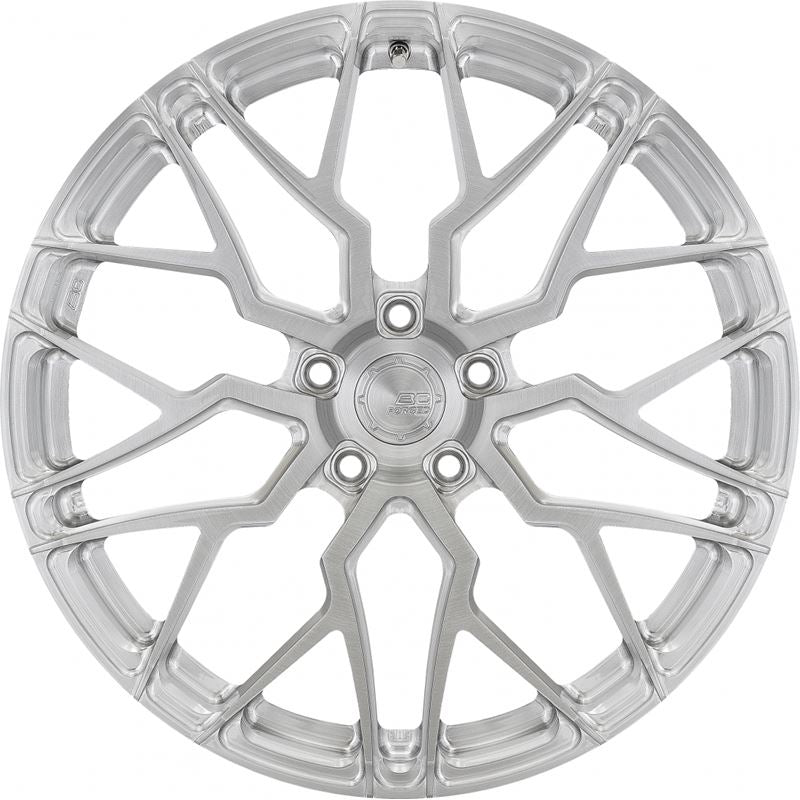 BC Forged EH176 Monoblock Wheel