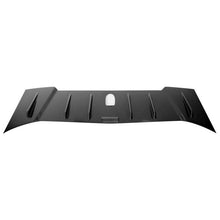 Load image into Gallery viewer, Blox Racing 13-14 Scion/Subaru FR-S/BRZ Vortex Generator Blades for OEM Mast - ABS Black (BXPP-26010-1)