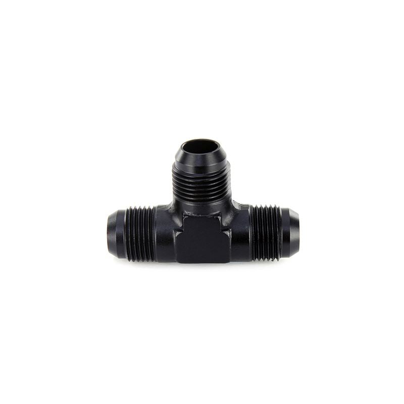 HPS Male AN Flare Tee Adapter (AN824-10)