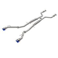 Load image into Gallery viewer, aFe Takeda 304 Stainless Steel Cat-Back Exhaust System (49-36138-L)