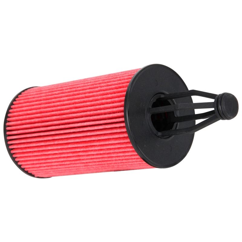 K&N Oil Filter for Mercedes-Benz (HP-7040)