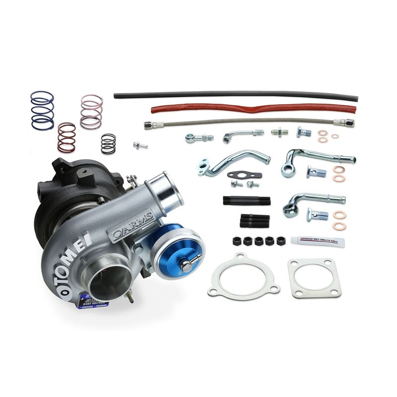 TURBOCHARGER KIT ARMS MX7960 G4KF GENESIS COUPE (TB401A-HY01A)