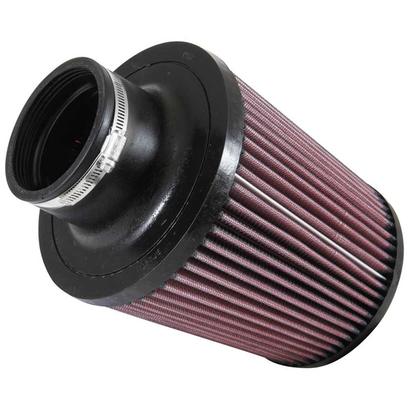 K&N Universal Air Cleaner Assembly (RU-4870)