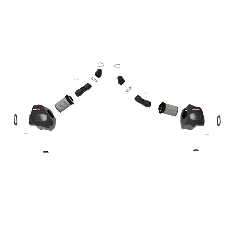 aFe Power Cold Air Intake System for 2022 Toyota Tundra(50-70100D)