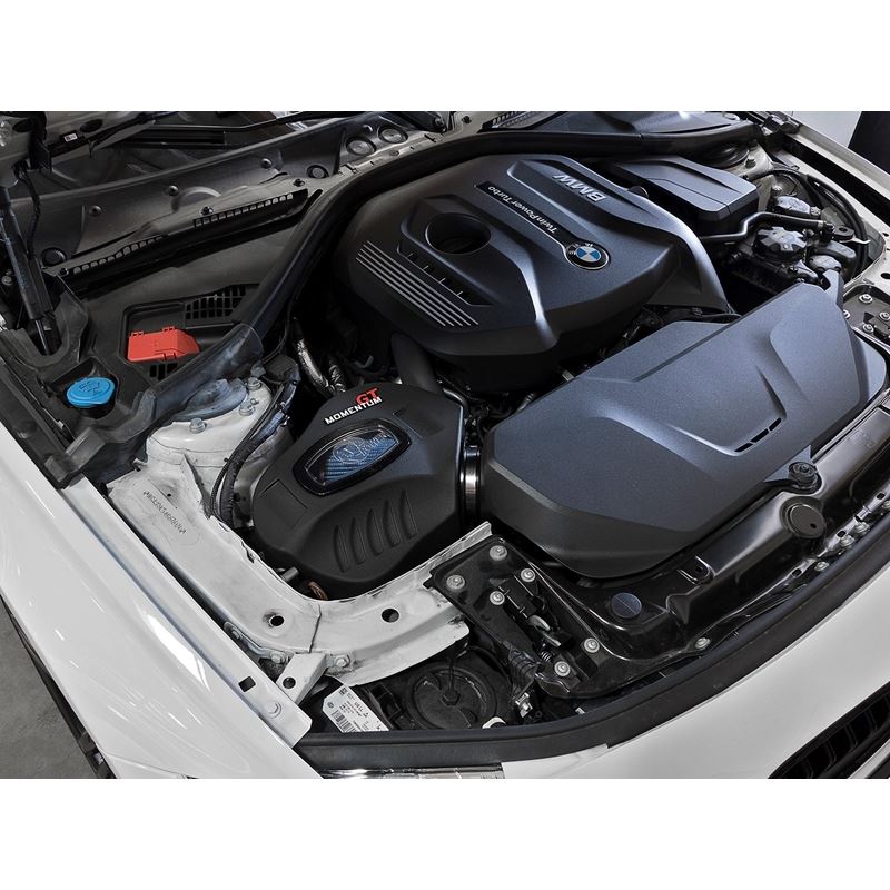 aFe Momentum GT Cold Air Intake System w/ Pro 5R Media (54-76312)