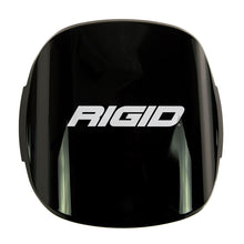 Load image into Gallery viewer, Rigid Industries Single Light Cover for Adapt XP - Black (300425)