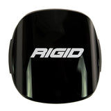 Rigid Industries Single Light Cover for Adapt XP - Black (300425)