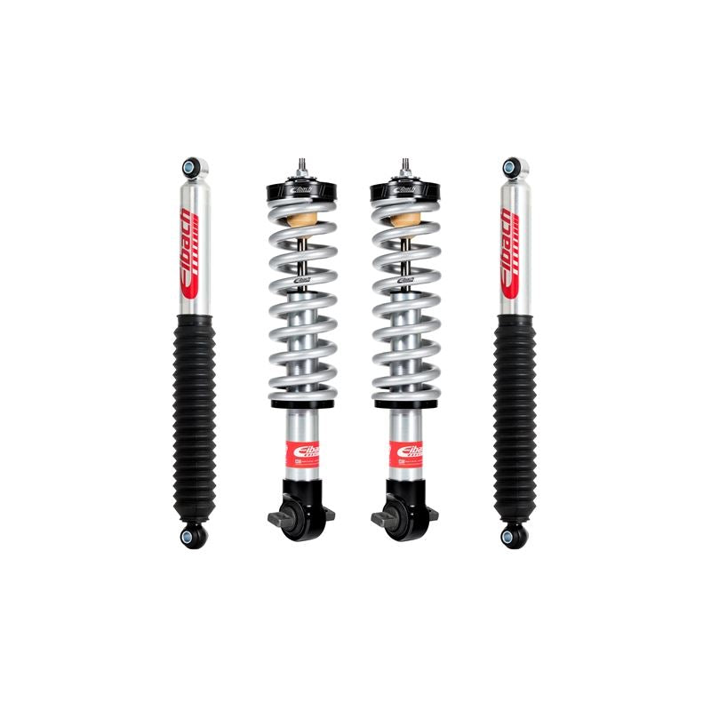 Eibach Springs Coilover Spring and Shock Assembly for 2015-2020 Chevrolet Colorado (E86-23-007-01-22)