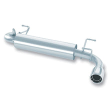 Load image into Gallery viewer, Borla Axle-Back Exhaust System - S-Type (11732)