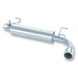 Borla Axle-Back Exhaust System - S-Type (11732)