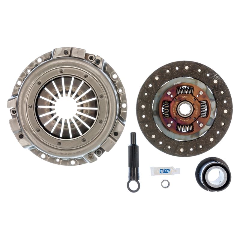 EXEDY Racing Clutch OEM Clutch Kit for 1988 Ford Ranger (07054)