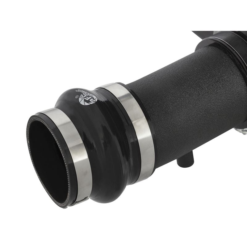 aFe Aries Powersport Stage-2Si Cold Air Intake System w/ Pro GUARD 7 Media (85-80066)