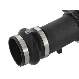 aFe Aries Powersport Stage-2Si Cold Air Intake System w/ Pro GUARD 7 Media (85-80066)