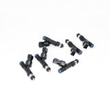 Deatschwerks Set of 6 900cc Injectors (18U-09-0900-6)