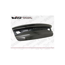 Load image into Gallery viewer, VIS Racing OEM Style Carbon Fiber Trunk (13DGDAR4DOE-020C)