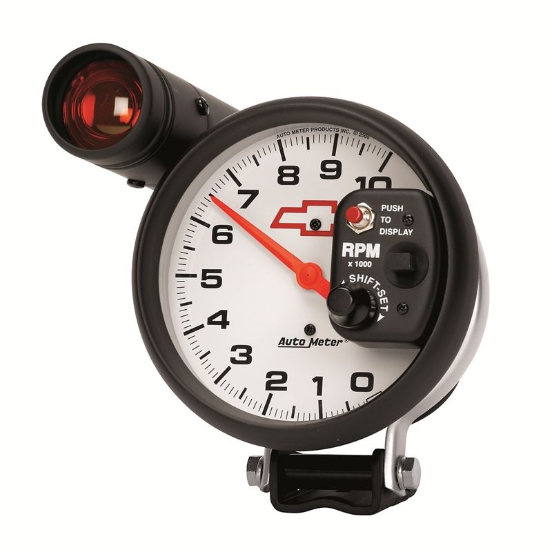 AutoMeter Tachometer Gauge (5899-00406)