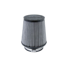 Load image into Gallery viewer, HPS High Flow Performance Air Filter,4" Flange ID,7.75" Length,Washable,Reuseable (HPS-4300)