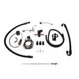 AMS Performance Q50/Q60 Red ALPHA Flex Fuel Kit v2 (ALP.28.07.0006-1)