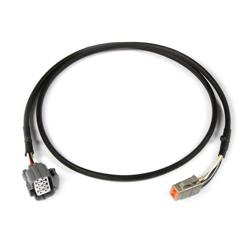 Haltech NTK Wideband adaptor harness 1200mm (HT-010727)