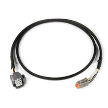 Load image into Gallery viewer, Haltech NTK Wideband adaptor harness 1200mm (HT-010727)