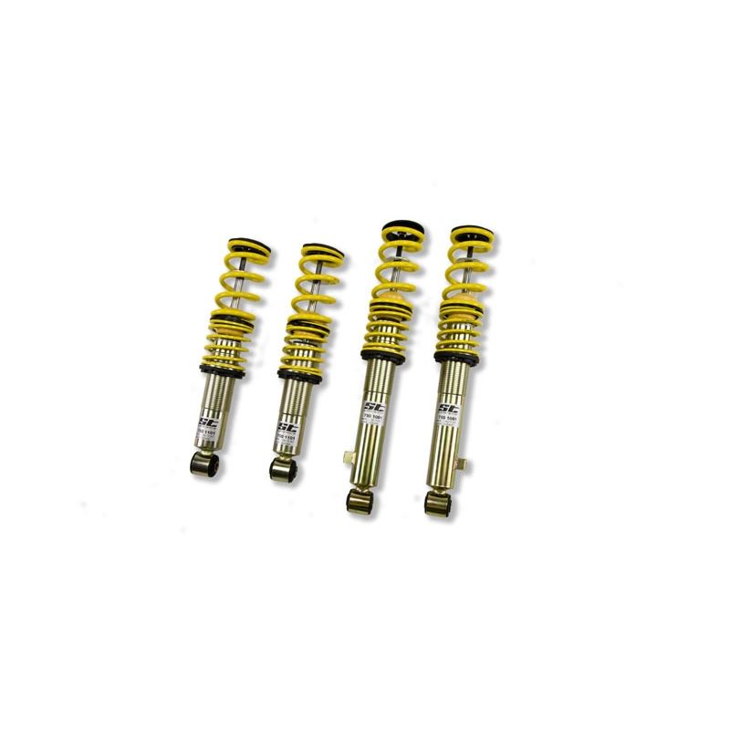 ST Suspension X Height Adjustable Coilover Kit for 99-05 Mazda Miata MX-5 (NB)(13275002)