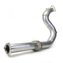 Load image into Gallery viewer, Skunk2 Racing Alpha Series Race Downpipe (412-05-1960)