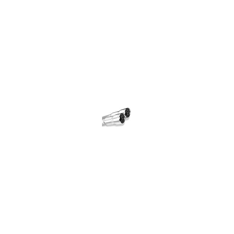Borla Cat-Back Exhaust System - S-Type (140803)