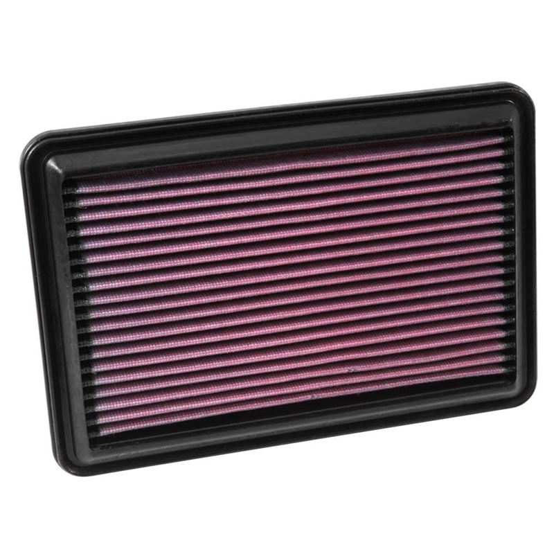 K&N Air Filter (33-5016)