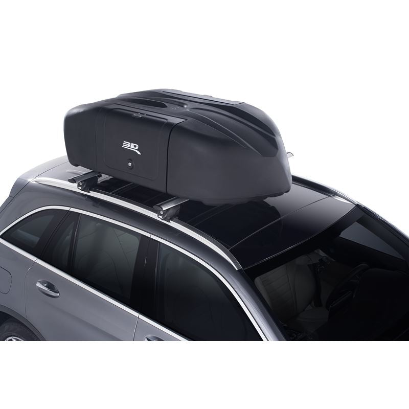 3D Maxpider TRAVELER ROOF TOP CARGO BOX (6102)