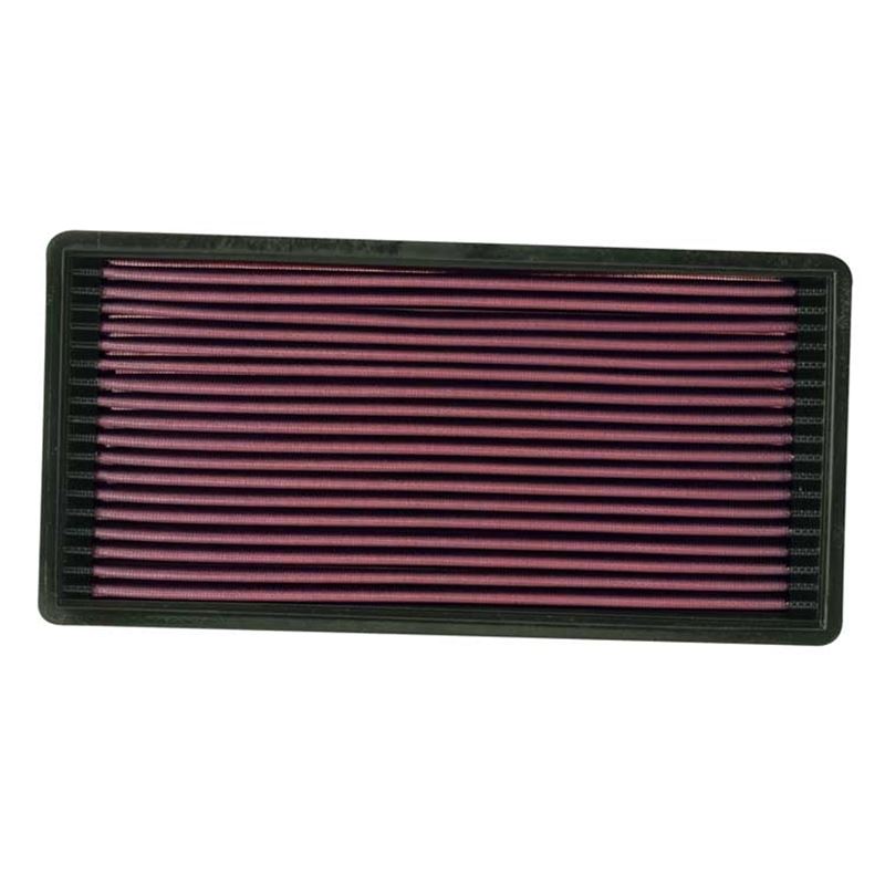 K&N Air Filter (33-2018)