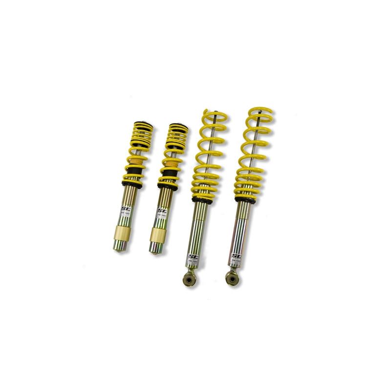 ST Suspension X Height Adjustable Coilover Kit for 97-03 BMW E39 Sedan, E39 Sedan