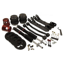 Load image into Gallery viewer, Air Lift Performance BMW 07-14 1 Series / 06-11 3 Series RWD Rear Kit (78610)