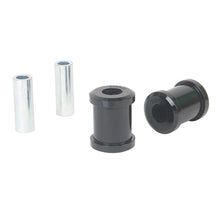 Load image into Gallery viewer, Whiteline Control Arm Upper Rear - Inner Bushing Kit (W63619)