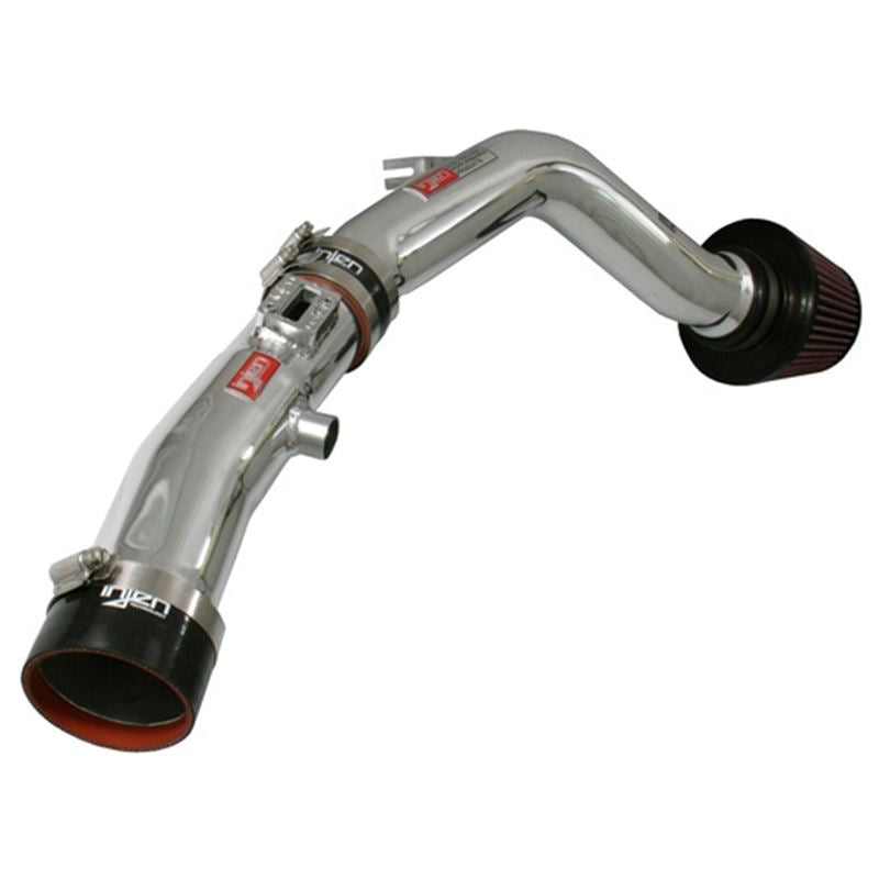 Injen 04-06 Altima 3.5L V6 Polished Cold Air Intake (SP1978P)