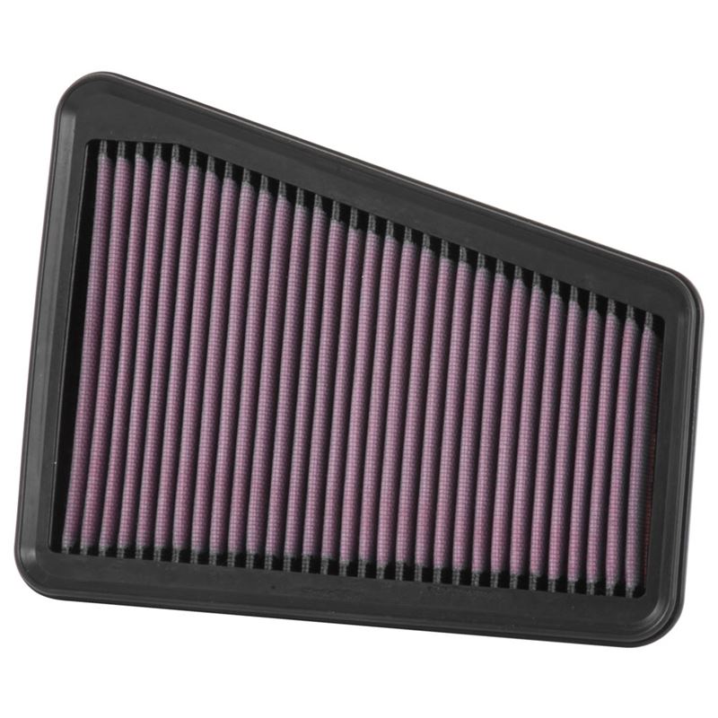 K&N Air Filter (33-5067)