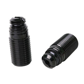 Whiteline Front Bump Stop Bushings (W92904)