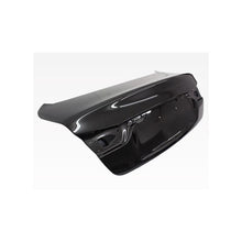 Load image into Gallery viewer, VIS Racing OEM Style Carbon Fiber Trunk (14INQ504DOE-020C)