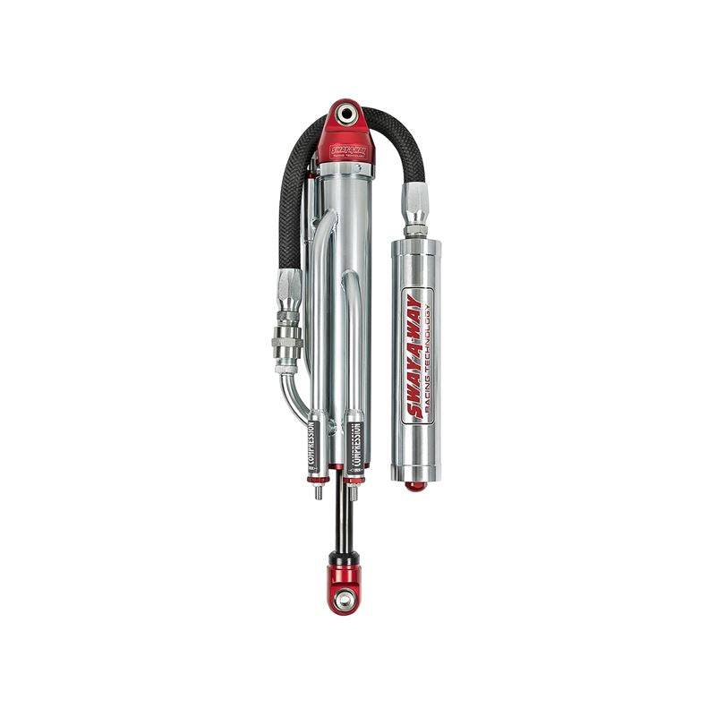 aFe Sway-A-Way 2.5 Bypass Shock 3-Tube w/ Remote Reservoir Left Side 10 IN Stroke (56000-0210-3L)