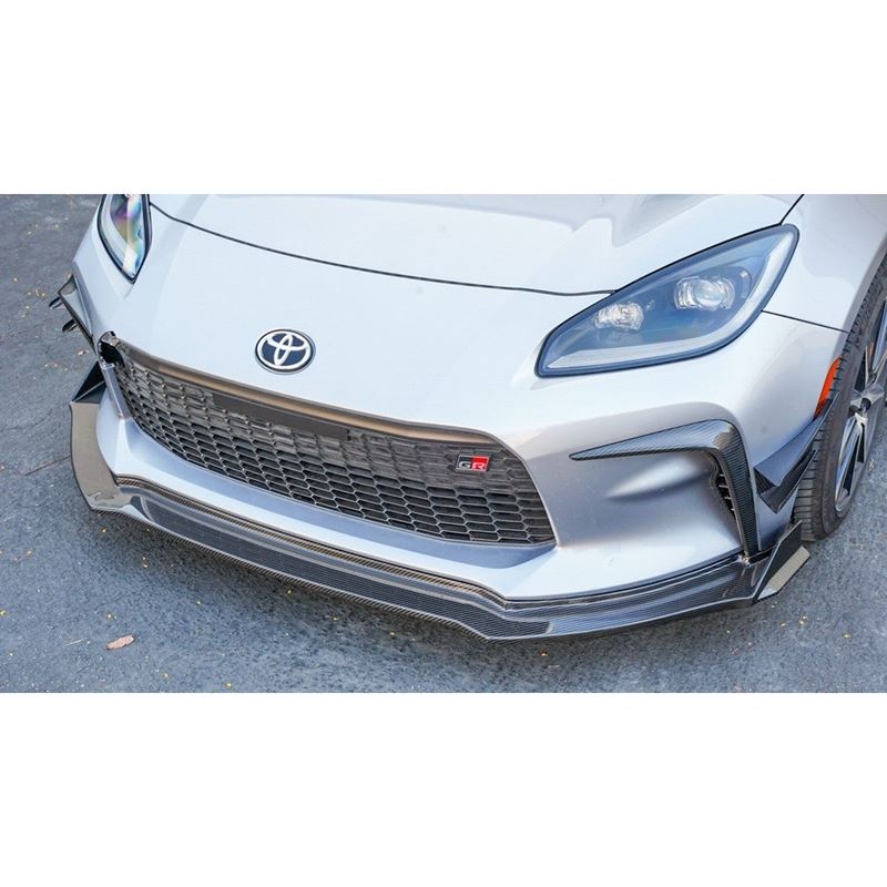 APR Performance Toyota GR86 Front Air Dam / Lip 2022 - 2023 (FA-522005)