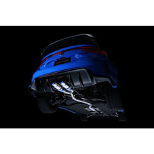 Load image into Gallery viewer, TOMEI FULL TITANIUM MUFFLER EXPREME Ti CIVIC TYPE-R FL5 TYPE-D (TB6090-HN06E)