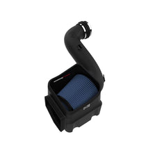 Load image into Gallery viewer, aFe Power Cold Air Intake System for 2007-2010 Chevrolet Silverado 2500 HD(54-13065R)