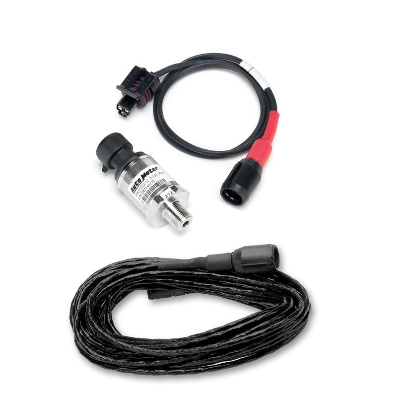 AutoMeter Multi-Purpose Pressure Sensor (9134)