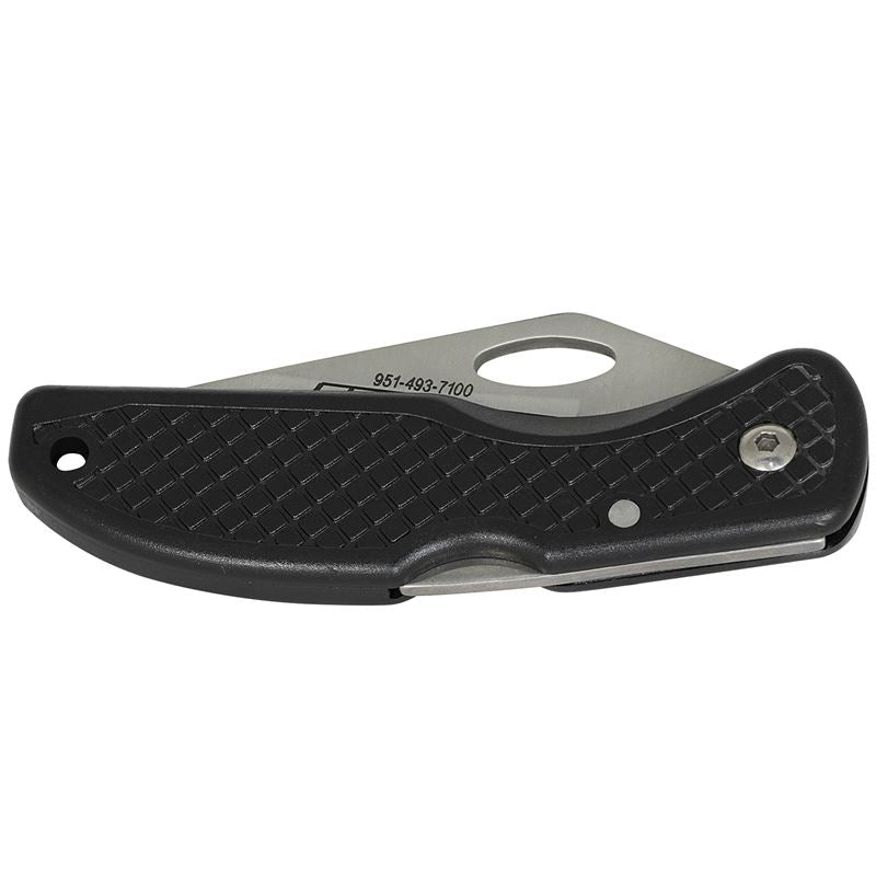 aFe Power Knife, Black aFe Logo on Blade (40-10092)