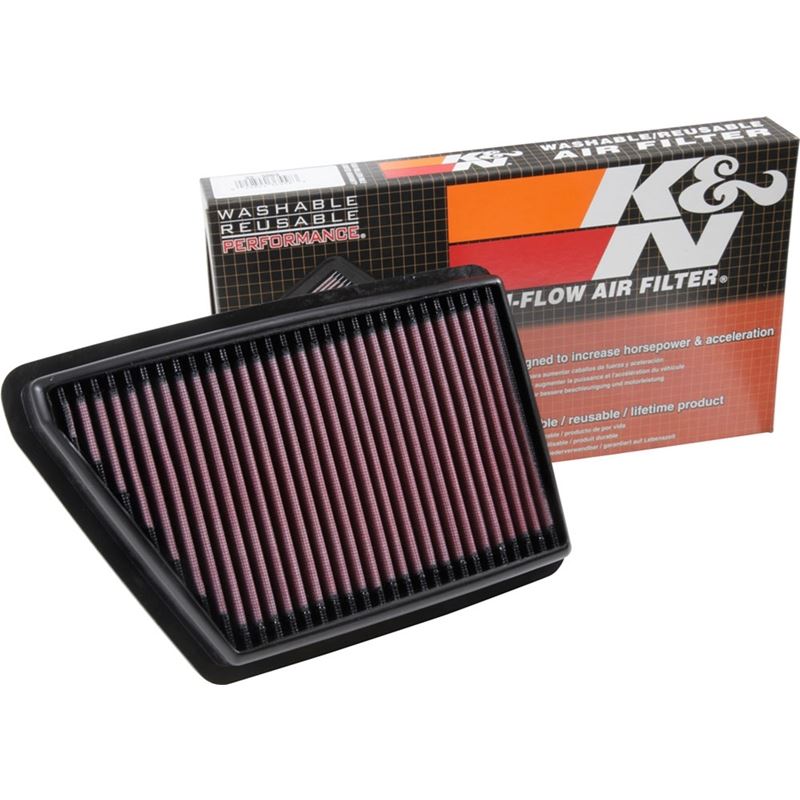 K&N Air Filter (33-5063)