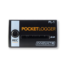 Load image into Gallery viewer, Innovate Motorsports PL-1 Pocket Logger Kit (3875)