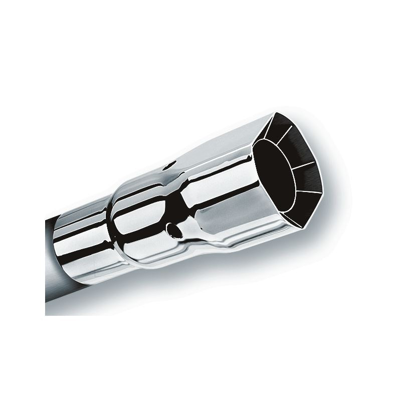 Borla Universal Exhaust Tip (20112)